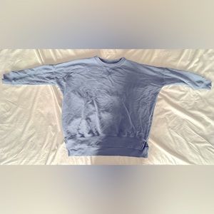 Aerie crew neck sweater